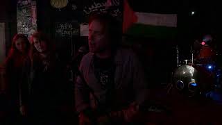 Details Emperor X - Sig Alert - Live @ 924 Gilman, Berkeley News