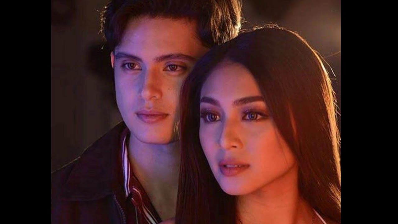 JaDine's Pictures (Rainbow)