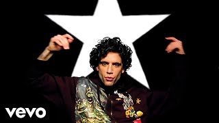 MIKA - Love Today (Official Music Video)