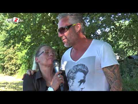 Interview mit Steffen