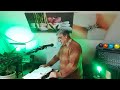 Yunus Nahil Alemi منتظر بودم بیایی شب چراغانی شود 