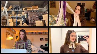 Working Retail By Day, Building My Brand By Night