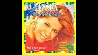 VOCÊ GANHOU DE MIM - Márcia Ferreira (1990)