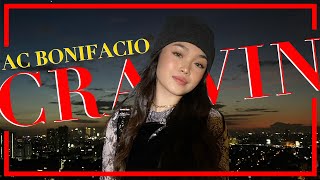 CRAVIN (Lisa Dance Cover) // Andree Bonifacio