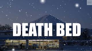 Deah Bed - Powful (ft.beabadoobee) [Lyrics Video + Hot Tiktok song]