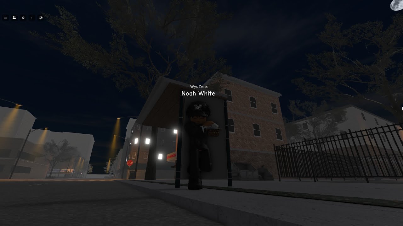 Street runner | South Bronx The Trenches Montage