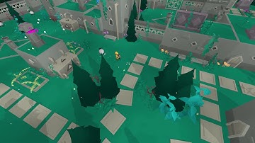 Phantom Path - Gameplay Trailer