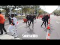 Tampa / St. Petersburg MLK Parade Marching Bands 2022