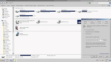 HOW TO REMOVE USB FROM READYBOOST FEATURE SAFELY