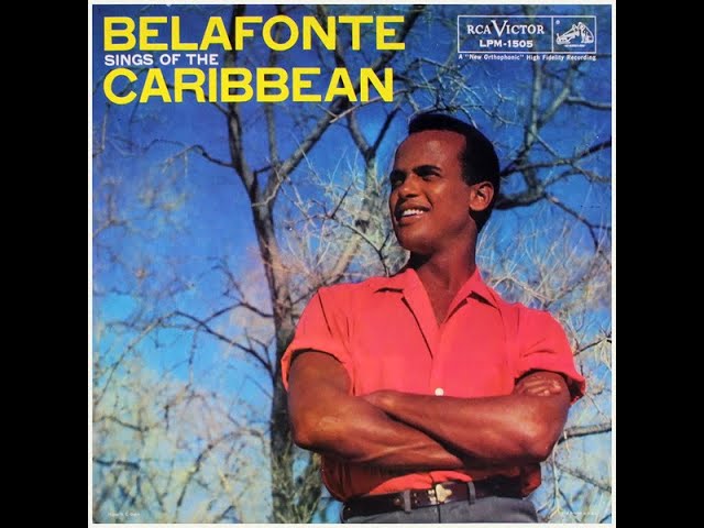 Harry Belafonte - Island in the Sun (Lyrics) [HD] class=