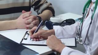 GP Healthcare B Roll
