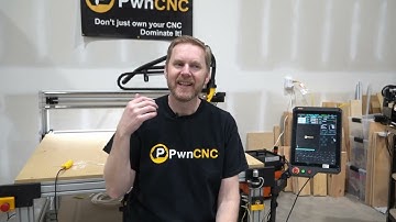 How We Made a CNC Machine 10X BETTER With Our Conversion Kit!