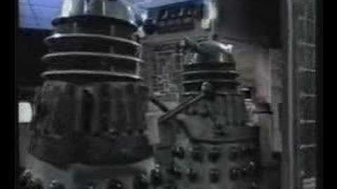 Gay Daleks 1