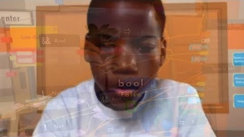 RecRoom Cv2 Error Jumpscare