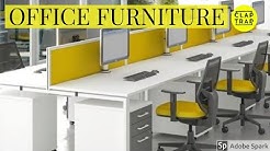 OFFICE FURNITURE AT HUGE DISCOUNT 