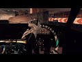 Tokyo Drift Assetto Corsa Style - Parking Garage - ADC - 4K