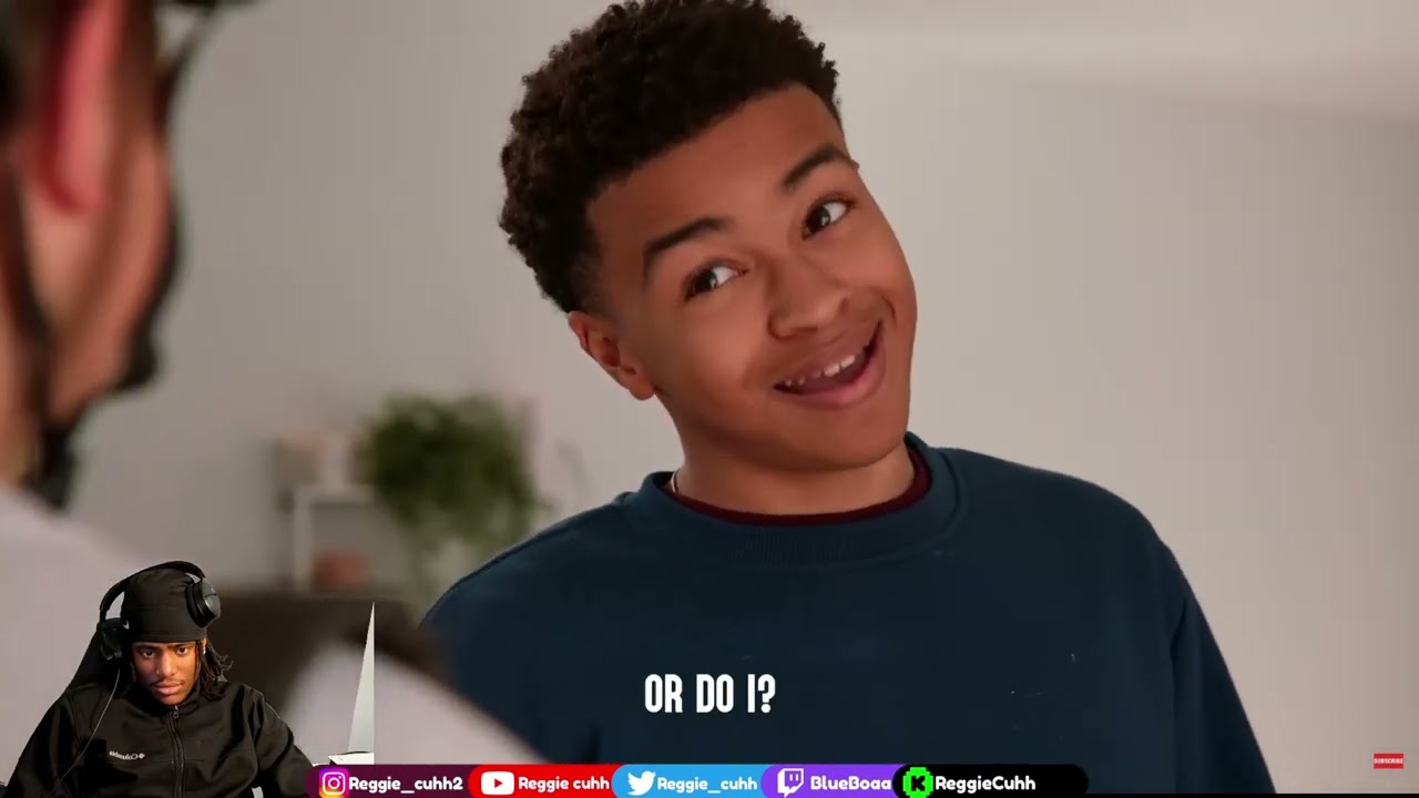 CUH THIS 🥷🏾 IS SO CRINGE | Dork Builds SkatePark in His GARAGE (Dharrman)