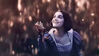 A Hand Meets A Hand snow White 2025