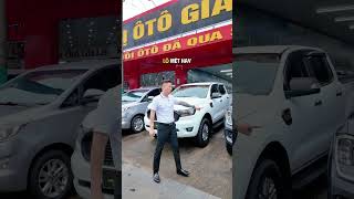 SUV GẦM CAO ĐẸP   FORD EVEREST TITANIUM 2024 SẴN GIAO NGAY