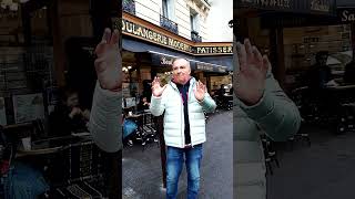 Visité EMILY EN PARIS | Recorrí el barrio donde vivía Emily, la panaderia, el restaurant de Gabriel
