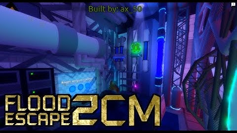 The Overflowing Meltdown (Crazy+) FE2CM