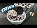 HELADO DE OREO  🍨 3 INGREDIENTES  SUPER FACIL