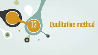 Introduction to Nursing Research – Part II - Qualitative, Quantitative and Mixed methods