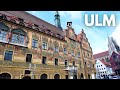 ULM - eine der schönsten Städte in Deutschland