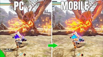 Top 10 Best PC/Console Games Ported to Android & iOS (2025)