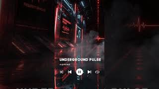 AKIMBØ - Underground Pulse