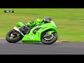 FX Superbike & Stars of Tomorrow Rnd 5, Sydney Motorsport Park - November 4, 2017