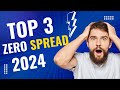 Low Spread Forex Brokers - Top 3 Forex Brokers For Scalping 2020