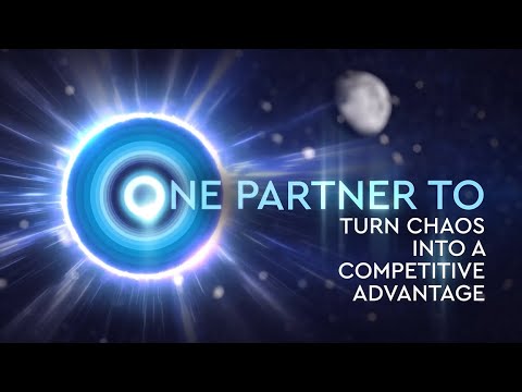 RapidScale Tech is Chaos Ad - video from RapidScale