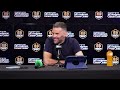 Ben Olsen | Post Match Media Availability | #HOUvATX