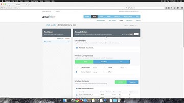 Using the Galen Framework for Automated Responsive Testing