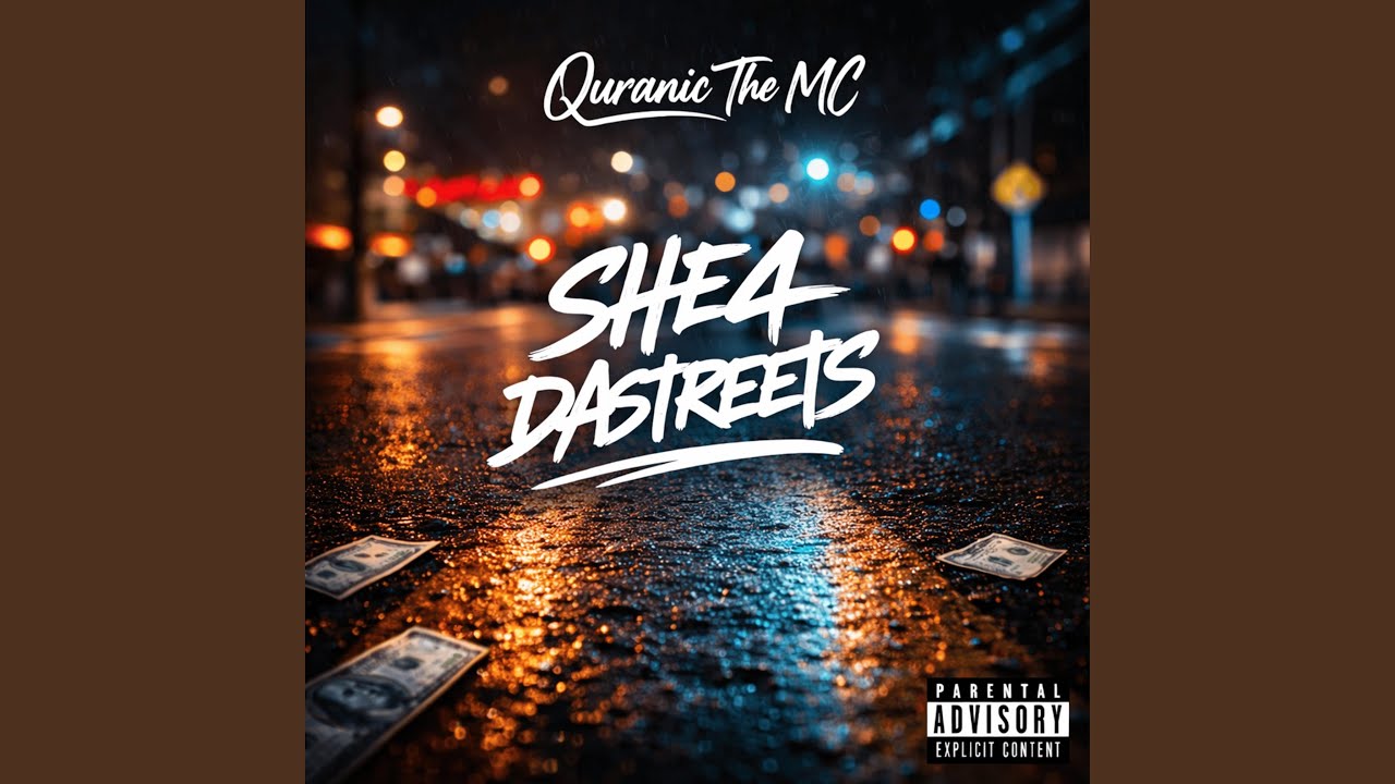 Obejrzyj SHE4DASTREETS w YouTube Obejrzyj SHE4DASTREETS w YouTube