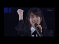 NogizakaAKB - Mazariau Mono | Nogizaka46 5th Birthday Live (Live Performance with AKB48 Kojimatsuri)