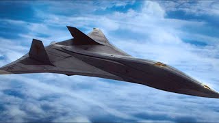 Finally: US Revealed Its 6th Generation Fighter Jet