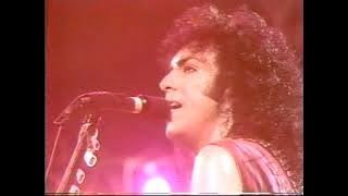 KISS - MTV Animalize concert - 12/08/84