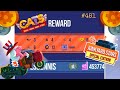 TROLL BUILDS AND COOL CLIPS! *All-Stars Junkyard Stars* | C.A.T.S.: Crash Arena Turbo Stars #481