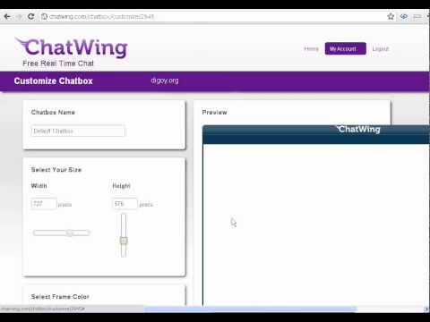 How to Add Live Chat to Tumblr