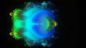 Generalised Mandelbrot Set