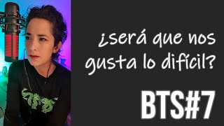 BTS - Sesiones de STUDIO #7 - Chismetime