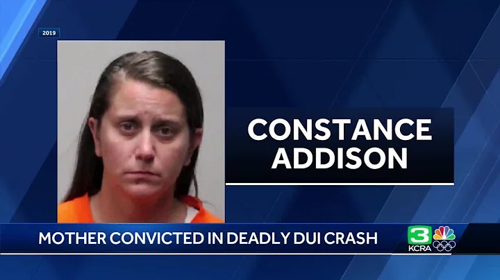 Yuba City woman convicted of murder in hit-and-run...