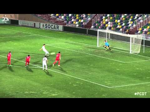 ლოკომოტივი 1:4 დინამო თბილისი 21.08.15