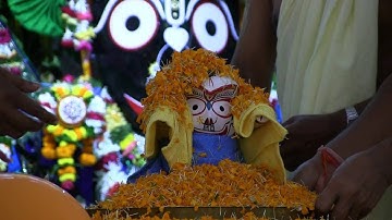 2016 Mayapur Deity Darshan & Rajapur Lord Balarama