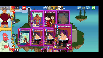 Animation Throwdown Siege Sunday vs tus