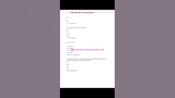 Accuplacer Practice Test exam 2024 with 100% correct answers
