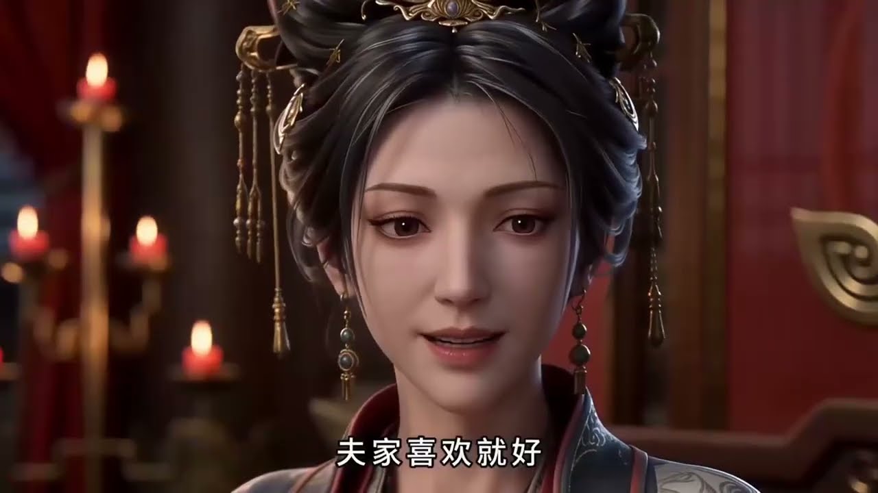 《绾发藏锋：与君共渡深宅险》沈家五女各有命途，长姐为情遭逐，二姐攀附成棋，三姐被迫断情，四姐嫁入深宅步步为营。唯有沈令仪，藏慧于心，以分寸为刃。嫁入侯府，她破下马威、掌中馈、立新规 #西西漫解