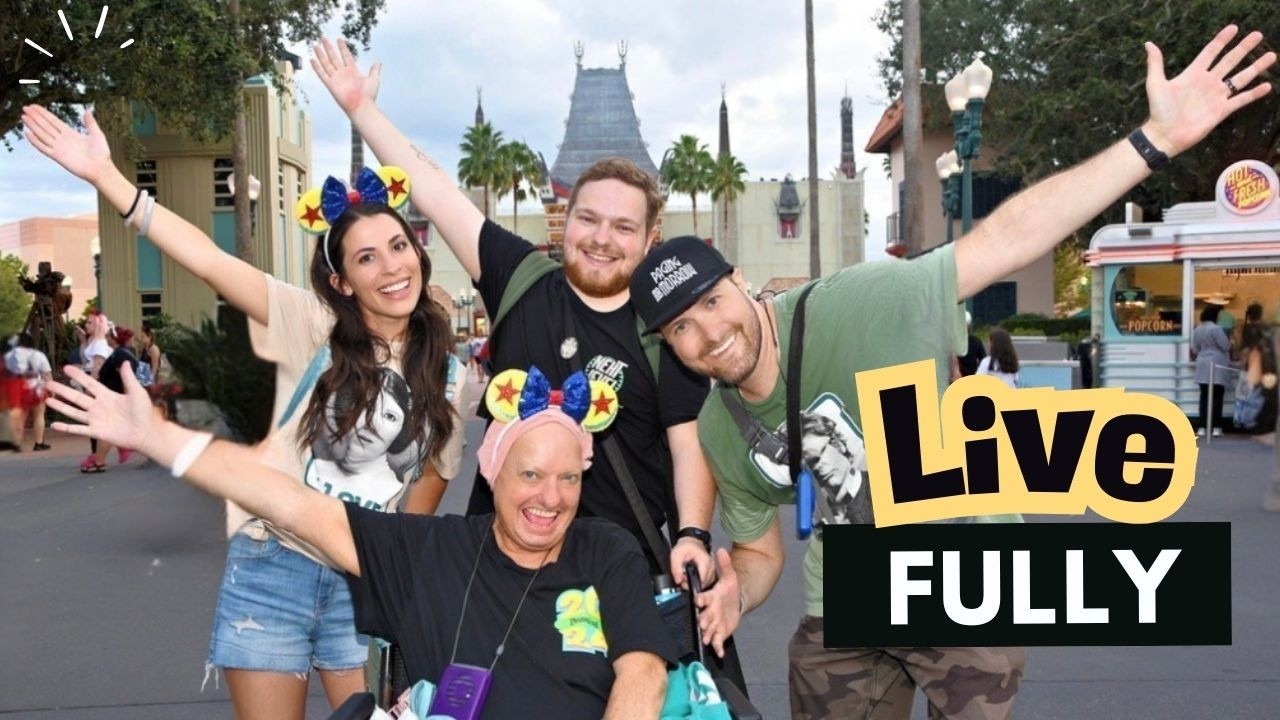 How to Live Fully When Time is Short: Julie’s Legacy & Resilience Science